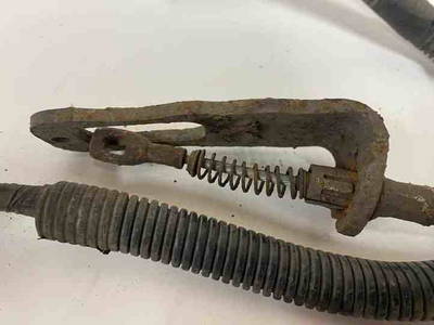 Bremsbackensatz für Feststellbremse Opel 813581305