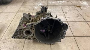Schaltgetriebe Hyundai Tucson I (JM) B15TE