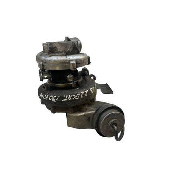 Turbolader Toyota Avensis (T25) 172010R020 06020300447