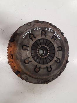 Kupplung Ford Focus C-Max (C214) 65402