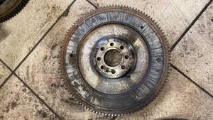 Schwungrad Ford Mondeo IV Turnier (BA7) 42276120