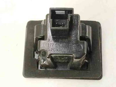 Kennzeichenleuchte Mercedes-Benz A0009062903 42328251