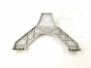 Stoßstange hinten Mercedes-Benz GLE (W166) 1648805114