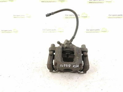 Bremssattel links hinten Mercedes-Benz C-Klasse (W204) 42330570