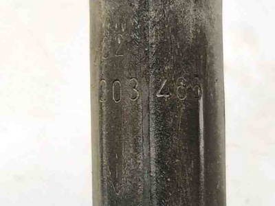 Servoschlauch Mercedes-Benz 2034661881 DALISID4698