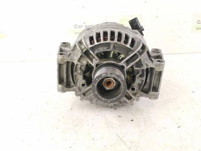 Lichtmaschine Mercedes-Benz CLS (C219) 2721540002