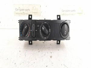 Steuergerät Mercedes-Benz Sprinter 3t Kasten (903) 9068300185