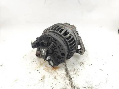 Lichtmaschine Audi A4 Cabriolet (8H) 078903016AB 0124525008291