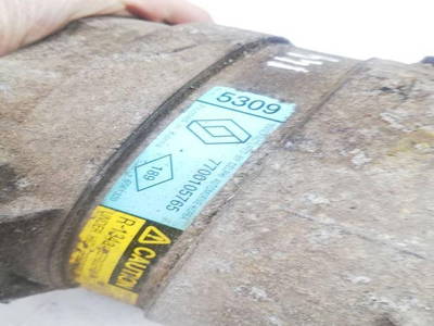 Klimakompressor Renault 6561320