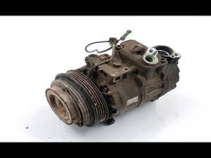 Klimakompressor Audi A4 (8D, B5) 4B0260805C 4472208144