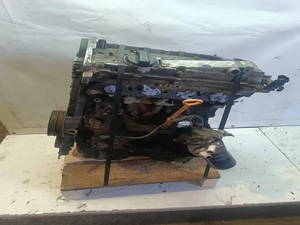 Motor ohne Anbauteile (Benzin) Audi A4 (8D, B5) ADR 42353802
