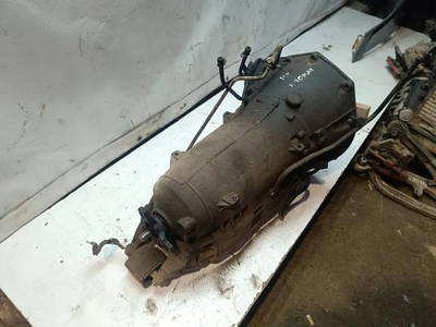 Automatikgetriebe Mercedes-Benz C-Klasse (W203) R1402712601 42356128