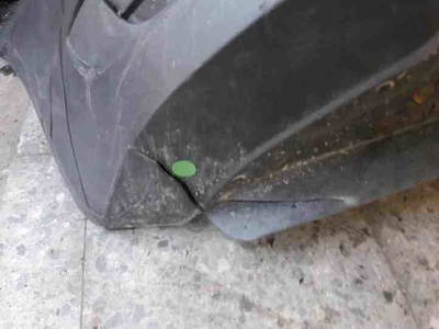 Stoßstange vorne VW 7E0807221D