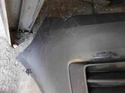 Stoßstange vorne VW 7E0807221D