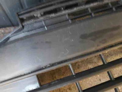 Stoßstange vorne VW 7E0807221D