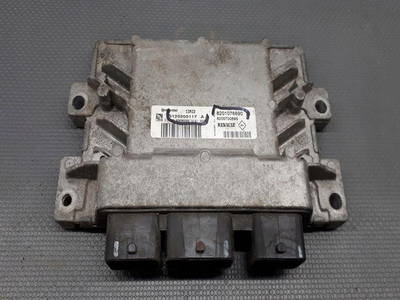 Steuergerät Motor Renault Twingo II (CN0) 8201076690