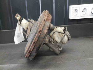 Bremskraftverstärker Suzuki 0204024975 42370047