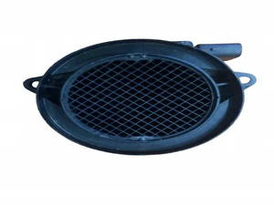 Luftmassenmesser Mercedes-Benz C-Klasse (W203) A2710940248 42377658