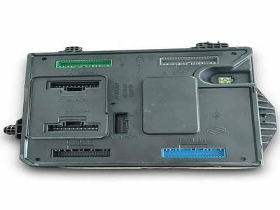 Komfortsteuergerät Renault Grand Scenic III (JZ) 284B13297R 42382363