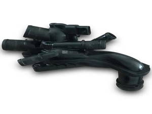 Thermostatgehäuse Mini Mini (R56) V758887680