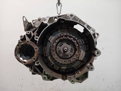 Getriebe Automatik Skoda Octavia (5EAA) Liftback 1.0 TSI 12V (DKRA) 2016 (RQL)