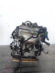 Motor Peugeot 207/207+ (WA/WC/WM) Hatchback 1.4 (TU3A(KFV)) (KFV) KFV