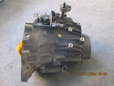 Getriebe Fiat Ducato 1,9 TD Bj 2000 (T-Diesel 1,9(1905ccm) 66KW
Getriebe 5-Gang)