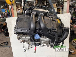 Motor ohne Anbauteile (Benzin) BMW 4er Coupe F32, F82 P20733645 S55B30A