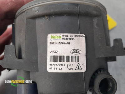 Nebelscheinwerfer links vorne Ford Focus III Turnier DYB 2N1115201AB P21424607