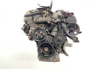 Motor Mercedes-benz C 180 Tendance 203 C-klasse Limousine