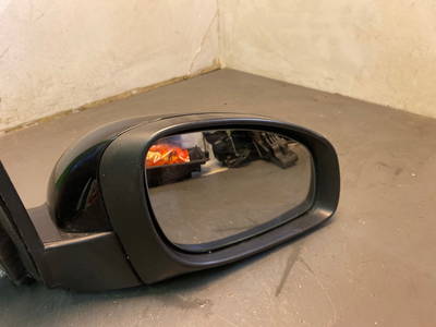 254995 Außenspiegel rechts OPEL Vectra C (Z02) 24436147