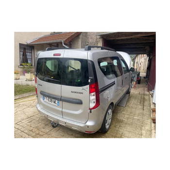 Kupplungsheberzylinder Dacia Dokker (0S) MPV 1.6 (K7M-812(Euro 4)) 2013 (306104118R)