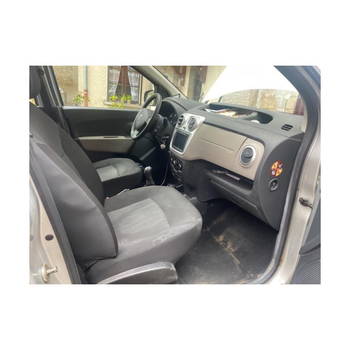 Kupplungsheberzylinder Dacia Dokker (0S) MPV 1.6 (K7M-812(Euro 4)) 2013 (306104118R)