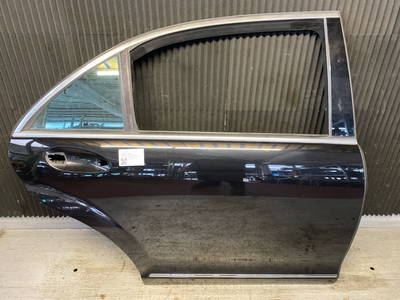80670 Tür rechts hinten LANG MERCEDES-BENZ S-Klasse (W221) A2217300605