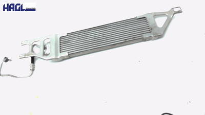 Ölkühler Getriebe 0005010765 Mercedes-benz B 180 CDI DPF Autotronic 245 B-klasse Kombi