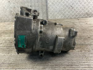 80743 Klimakompressor MERCEDES-BENZ S-Klasse (W221) A0032305311
