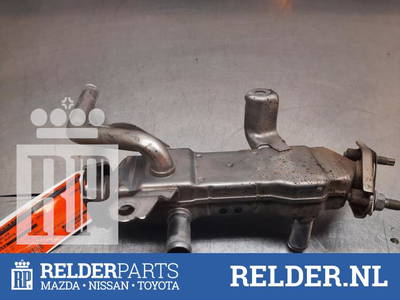 Kühler für Abgasrückführung Toyota Auris E18 2560137010 P21494689