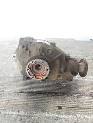 Kardan Hinten BMW 3 serie (E46/4) Sedan 320d 16_V (M47N(204D4)) (33107518846)
