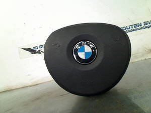 Airbag Lenkrad BMW 3 serie (E92) Coupé 325i 24V (N52-B25A) 2006 (3051642)
