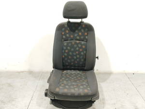 Sitz Rechts Vorne Mercedes-Benz Viano (639) MPV 2.0 CDI 16V Euro 5 (OM651.940) 46237045