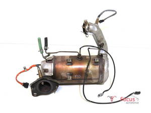 Rußpartikelfilter Dacia Sandero II SD 208A03317R P21505738