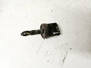 Temperaturfühler Volkswagen Sharan, 7M 1995.09 - 2000.04 701907543 585504