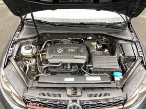 Motor ohne Anbauteile (Benzin) VW Golf VII 5G P20728650 CXCB