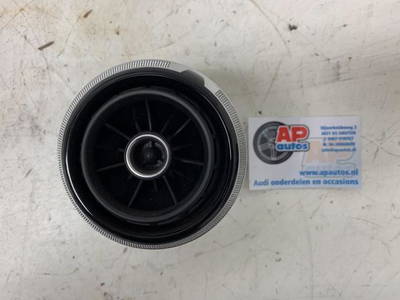 Lüftungsgitter Armaturenbrett Audi A3 Sportback 8V 8V0820901A P21503202