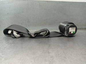 Sicherheitsgurt Rechts Hinten Toyota Verso MPV 1.6 D-4D 16V (N47-C16A) (733600F021, 733600F021B2)