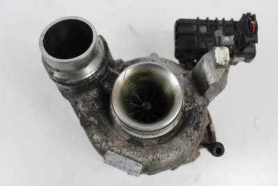Turbolader BMW 5er (F10) 7799758