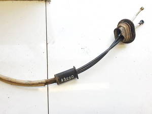 Seilzug für Schaltgetriebe Citroen Evasion, I 1994.01 - 2002.12 1480716080 42607745