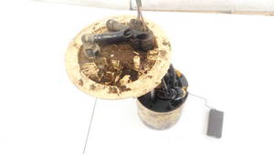 Kraftstoffpumpe Audi A6, C6 2005.01 - 2008.10 4F0919050