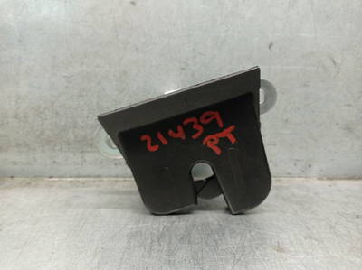 Heckschloss Seat Altea XL (5P5) MPV 1.6 (BSE) (5P8827505C)