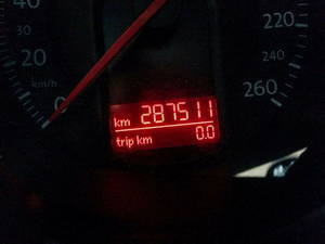 Getriebe (Schaltung) VW PASSAT VARIANT (3C5) 1.9 TDI 77 KW